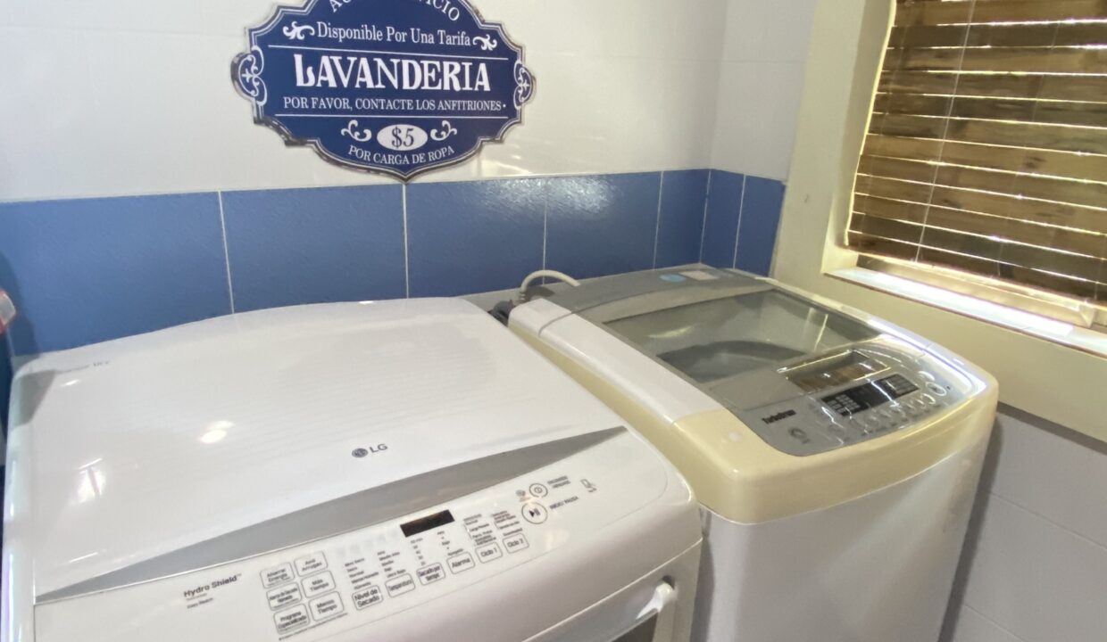 Laundryroom