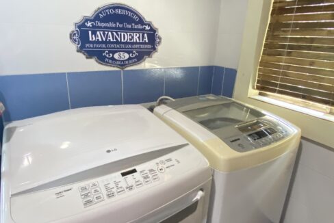 Laundryroom