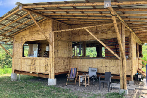 Cabin 6