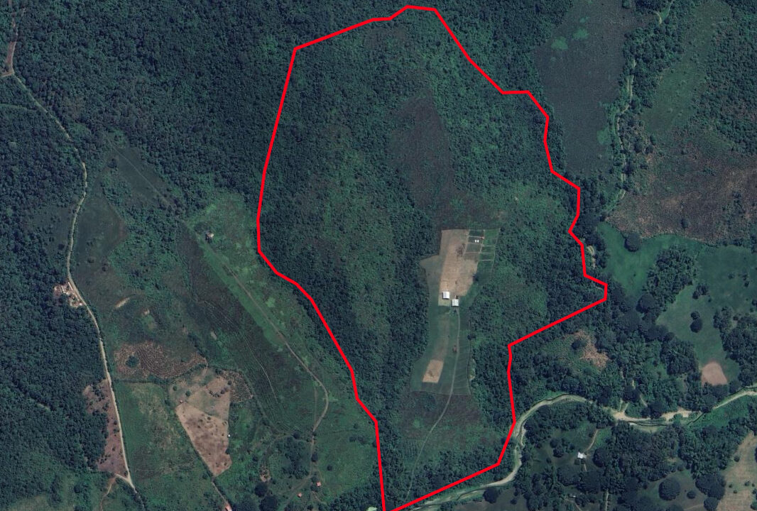 Map 1