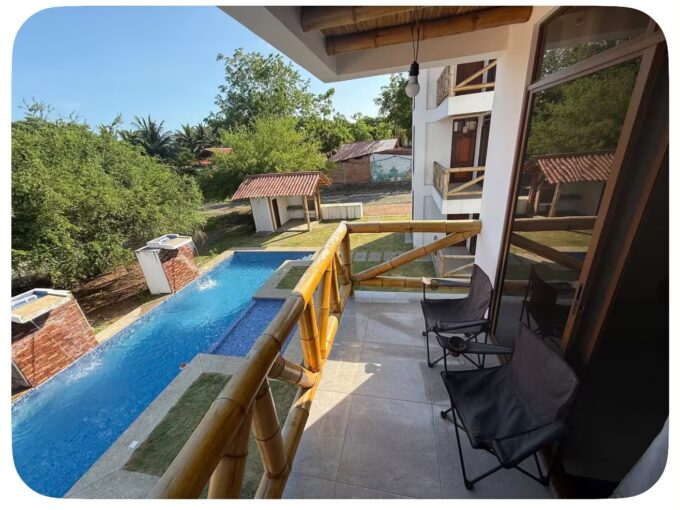 Condo Valle- For Rent!