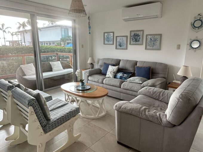 Pacific Blue Condo- Ventura Resort