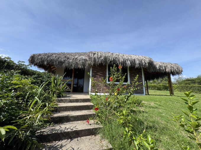 The Lake House- Valles de Bambu