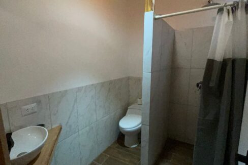 BAÑO SOCIAL DEPT 2 DORMITORIOS