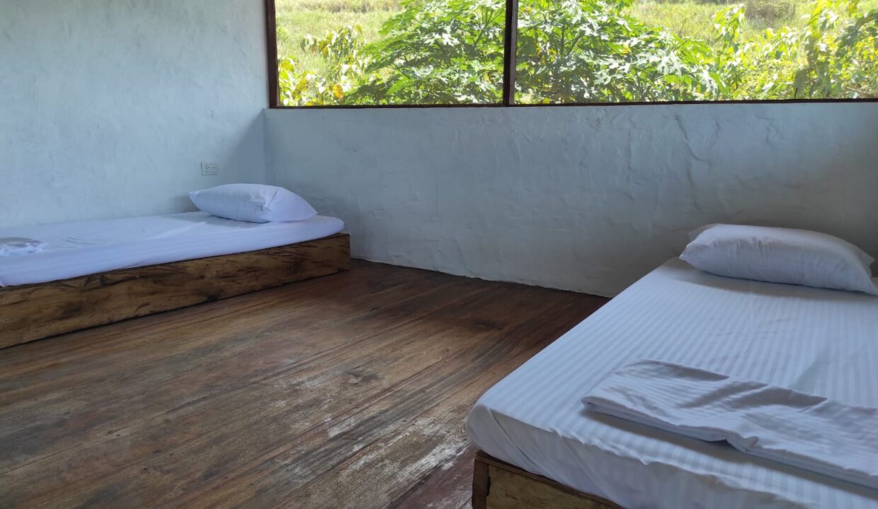 CAMAS INDIVIDUALES SUITES ALTILLO