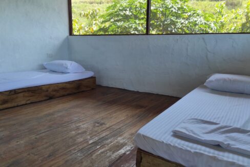 CAMAS INDIVIDUALES SUITES ALTILLO