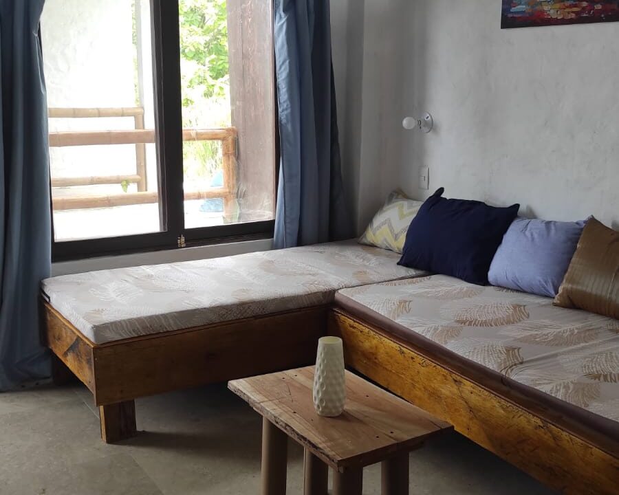SUITE 3 PARTE BAJA