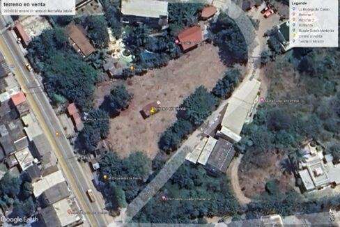 20240109 terreno en venta en Montaคita detalle