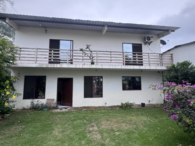 Home in Olon